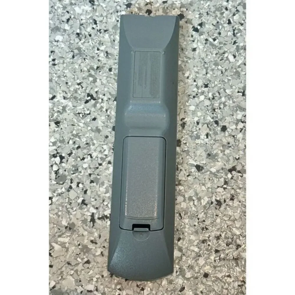SONY RMT-V501E‎ Remote Control for SLV-D261 SLV-D261P SLV-D271P HT-V3000DP